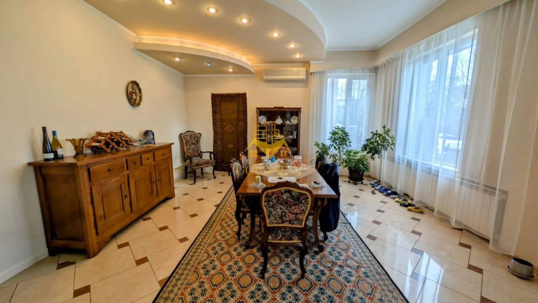 Vila, 6 Camere, 365 mp, 4 bai, Andrei Muresanu, Constantin Brancusi