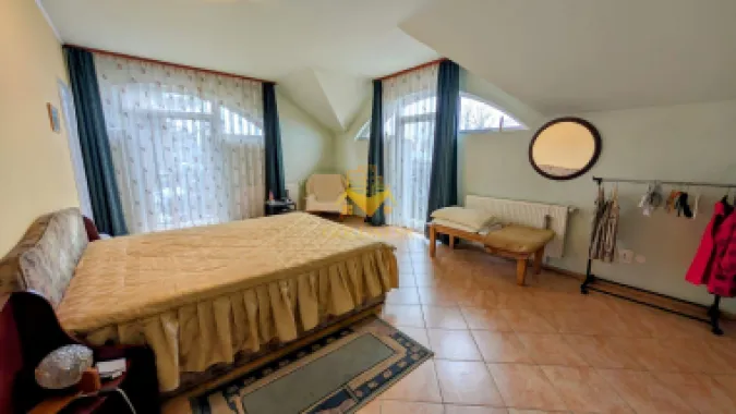 Vila, 6 Camere, 365 mp, 4 bai, Andrei Muresanu, Constantin Brancusi