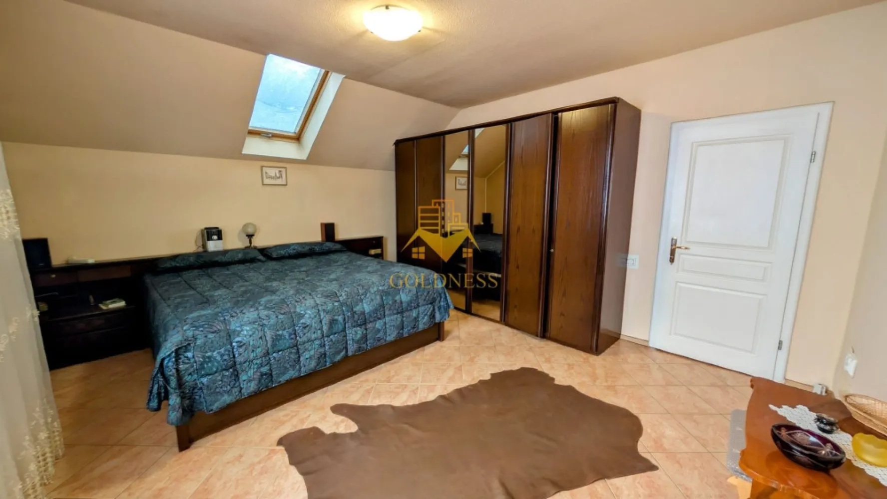 Vila, 6 Camere, 365 mp, 4 bai, Andrei Muresanu, Constantin Brancusi