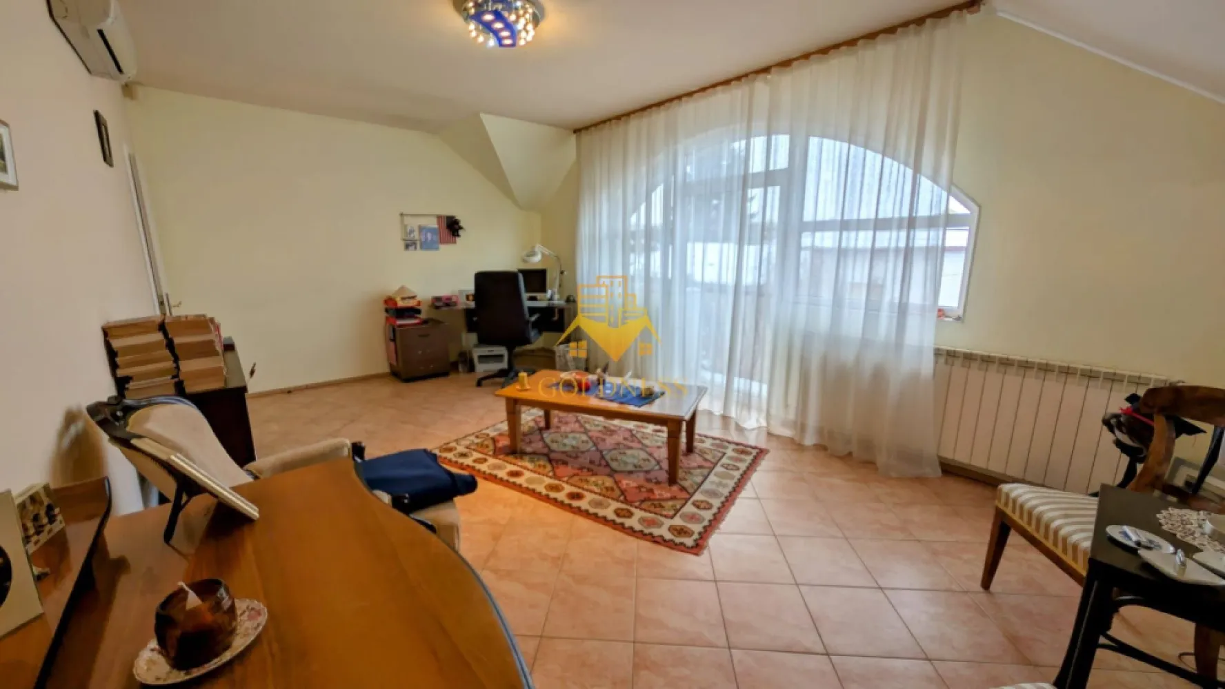 Vila, 6 Camere, 365 mp, 4 bai, Andrei Muresanu, Constantin Brancusi