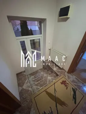 Casa Individuală | 260 MPU | Piscină Interioară | Curte Libera 100 MP