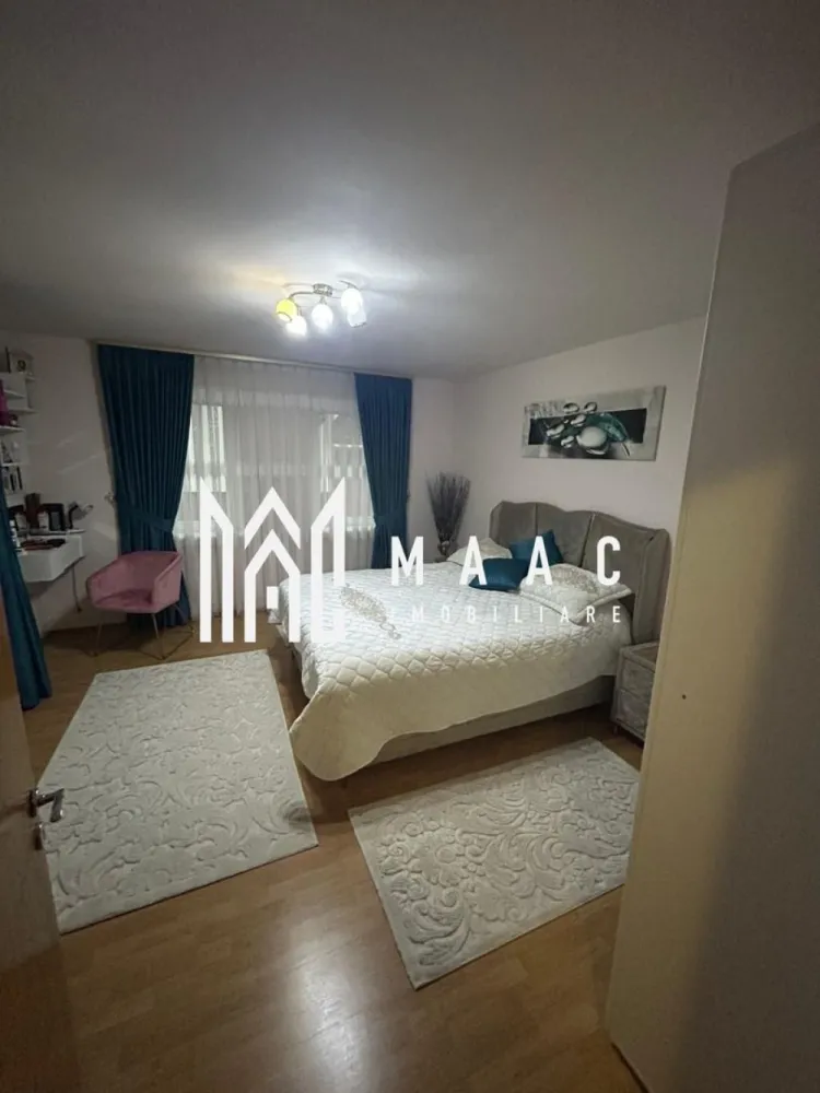 Casa Individuală | 260 MPU | Piscină Interioară | Curte Libera 100 MP