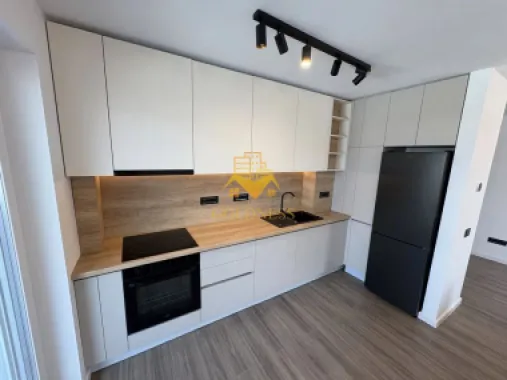 3 camere, Modern, Bloc nou, Parcare, Pet Friendly, Elite City, Iris