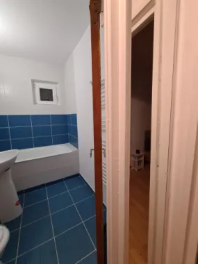 Ag BRASADAS închiriază Ap 2 cam. deosebit Et 6/10 zona TEI.