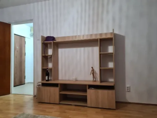 Ag BRASADAS închiriază Ap 2 cam. deosebit Et 6/10 zona TEI.