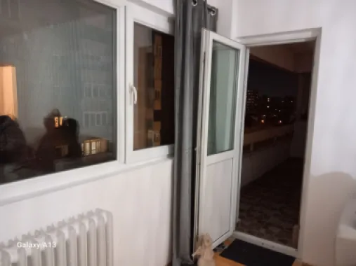 Ag BRASADAS închiriază Ap 2 cam. deosebit Et 6/10 zona TEI.