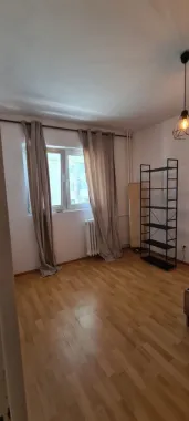 Ag BRASADAS închiriază Ap 2 cam. deosebit Et 6/10 zona TEI.