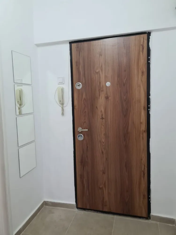 Ag BRASADAS închiriază Ap 2 cam. deosebit Et 6/10 zona TEI.