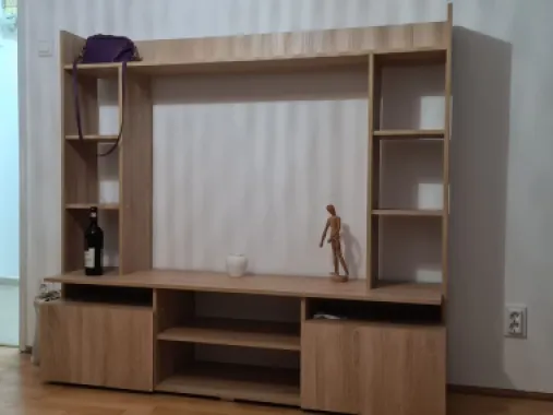 Ag BRASADAS închiriază Ap 2 cam. deosebit Et 6/10 zona TEI.