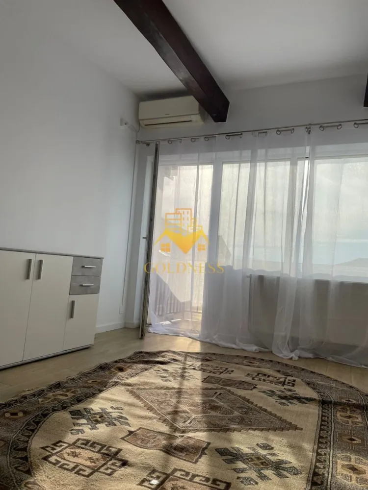 2 camere decomandate, parcare, AC, Pet Friendly, Vivo, Floresti