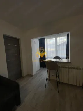 1 camera decomandată, Marasti, București, Lidl, Gorunului, The Office
