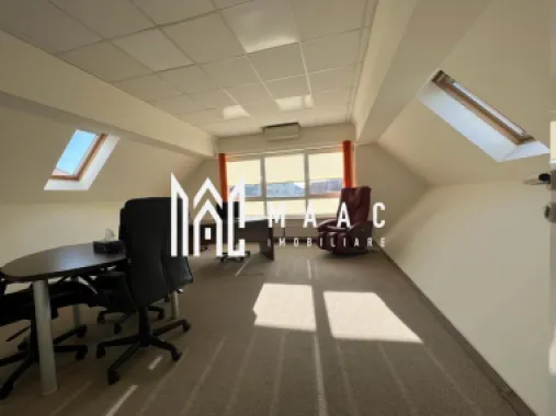 Logo MAAC IMOBILIARE logo