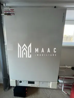 Cladire birouri I Parcare I Zona Sub Arini