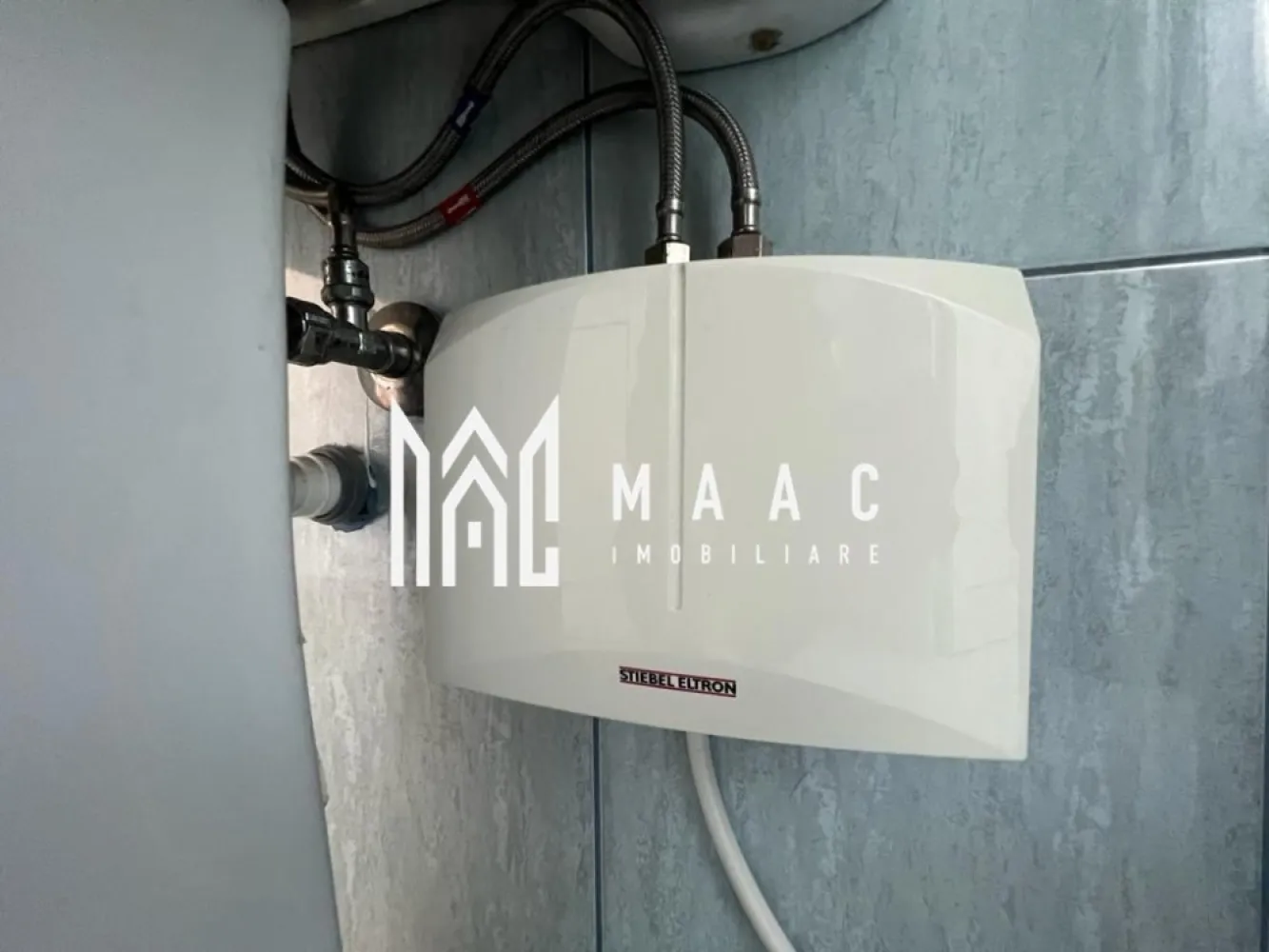 Cladire birouri I Parcare I Zona Sub Arini