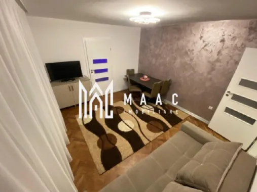 Logo MAAC IMOBILIARE logo