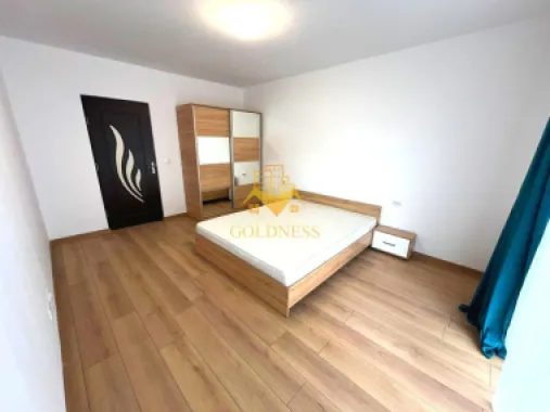 3 camere, Parcare, Floresti, Str. Tineretului, Zona Somesului