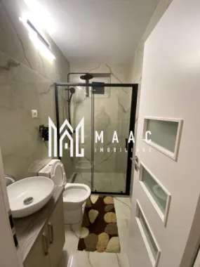 Apartament 2 camere | Renovat | Balcon | Cedonia