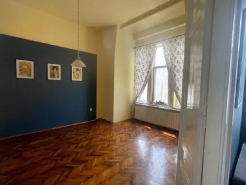 Apartament premium lângă Universitatea din Oradea | Vedere spre parc