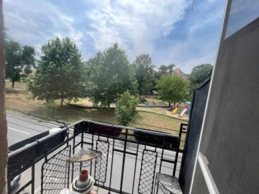 Apartament premium lângă Universitatea din Oradea | Vedere spre parc