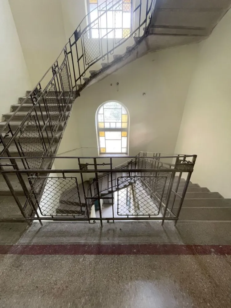 Apartament premium lângă Universitatea din Oradea | Vedere spre parc