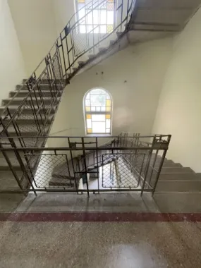 Apartament premium lângă Universitatea din Oradea | Vedere spre parc