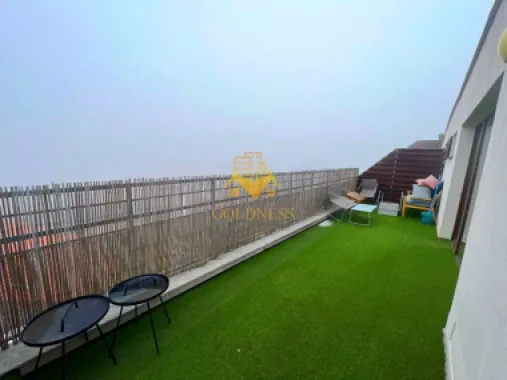 Penthouse , LUX, AC, parcare subterana, Sophia Residence, Buna Ziua