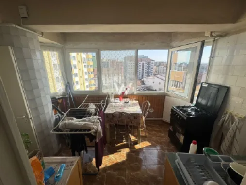 Apartament Calea Dumbravii/Mihai Viteazu, Sibiu