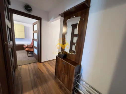 4 camere decomandate, Titulescu, Parcare, Gheorgheni, FSPAC,The Office