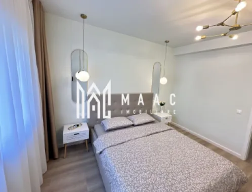 Apartament 2 camere | 53,55 MPU | Balcon | Loc de parcare