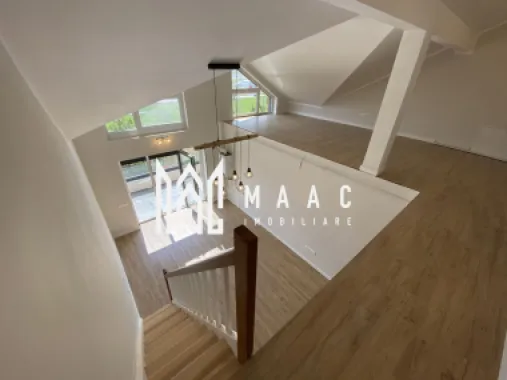 Apartament 4 camere | 133 MP | Parcare | Cartier rezidential