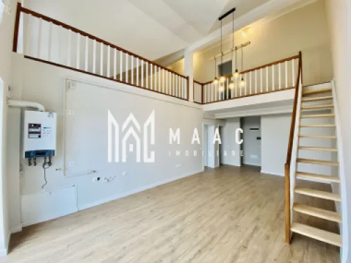 Apartament 4 camere | 133 MP | Parcare | Cartier rezidential