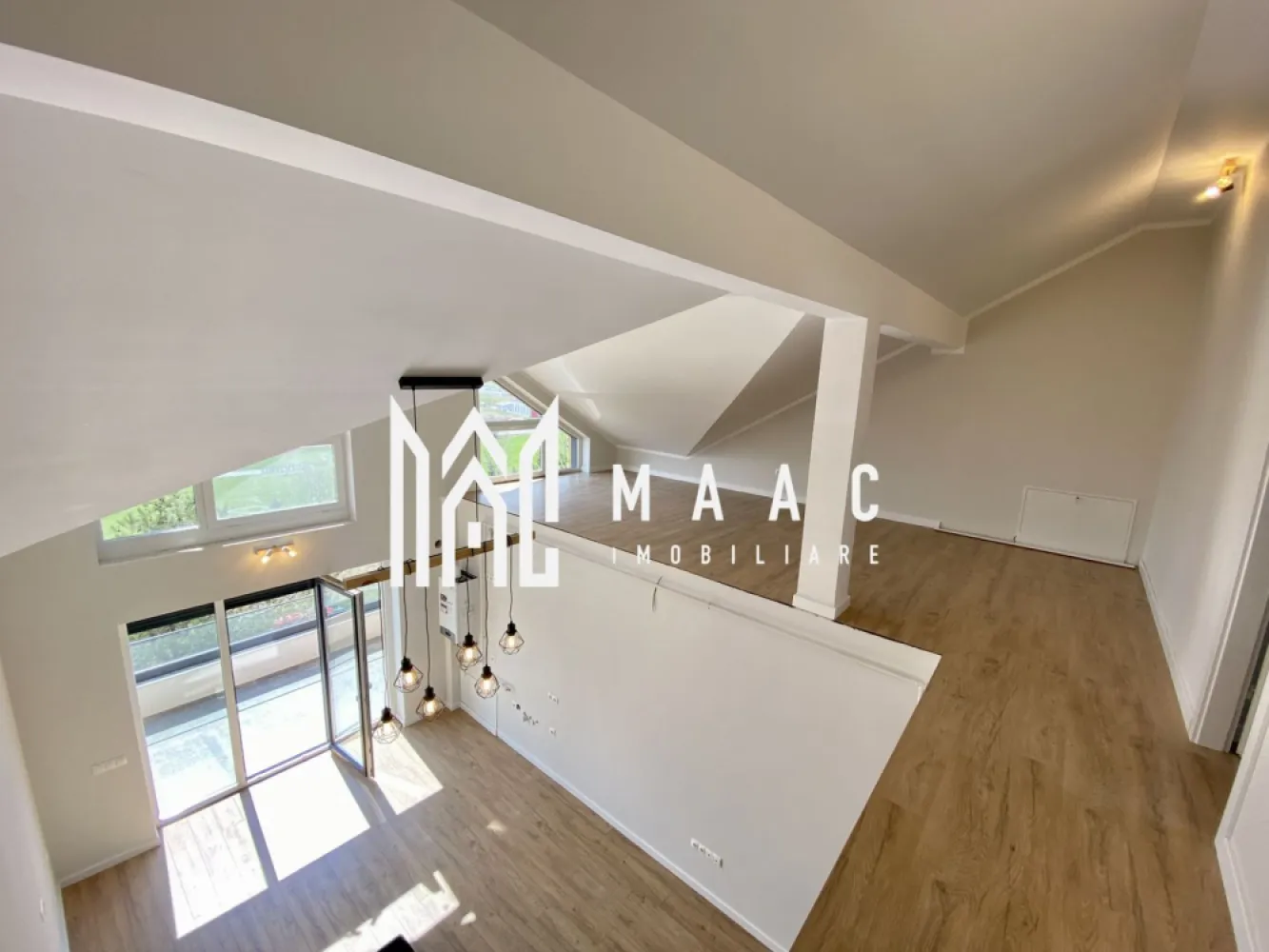 Apartament 4 camere | 133 MP | Parcare | Cartier rezidential