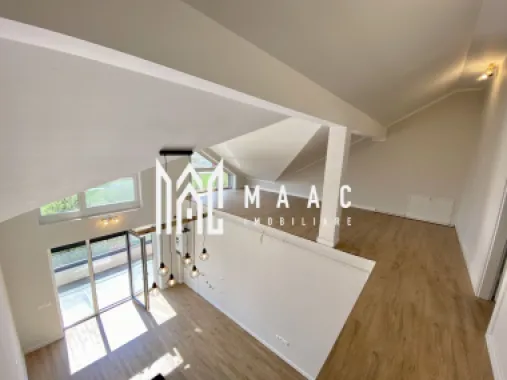 Apartament 4 camere | 133 MP | Parcare | Cartier rezidential