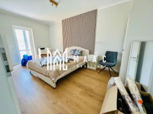 Apartament 4 camere | 100 MPU | La Cheie | Cartier reziential