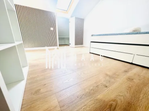 Apartament 4 camere | 100 MPU | La Cheie | Cartier reziential