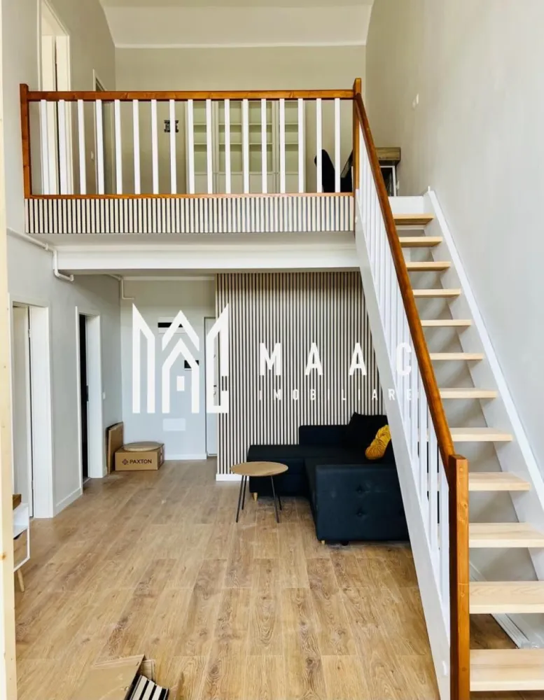 Apartament 4 camere | 100 MPU | La Cheie | Cartier reziential