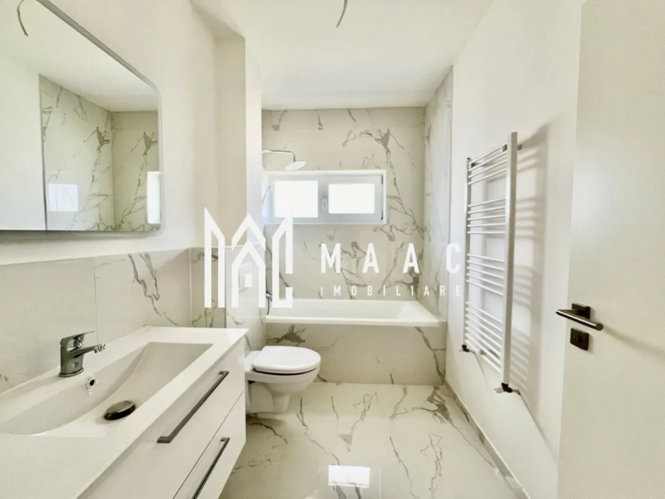 Apartament 2 camere I 52.60 mp I Balcon I Parcare