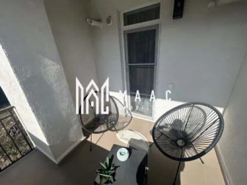 Apartament de lux 2 camere I Henri Coanda I Parcare I Vedere Panoramica