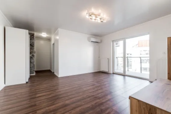 Apartament 2 camere | Etaj 2 – lângă MedLife Genesys