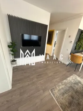 Apartament de lux 2 camere I Henri Coanda I Parcare I Vedere Panoramica