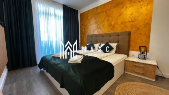 Apartament de LUX 3 camere | Henri Coandă I 72 mp utili | 2 terase