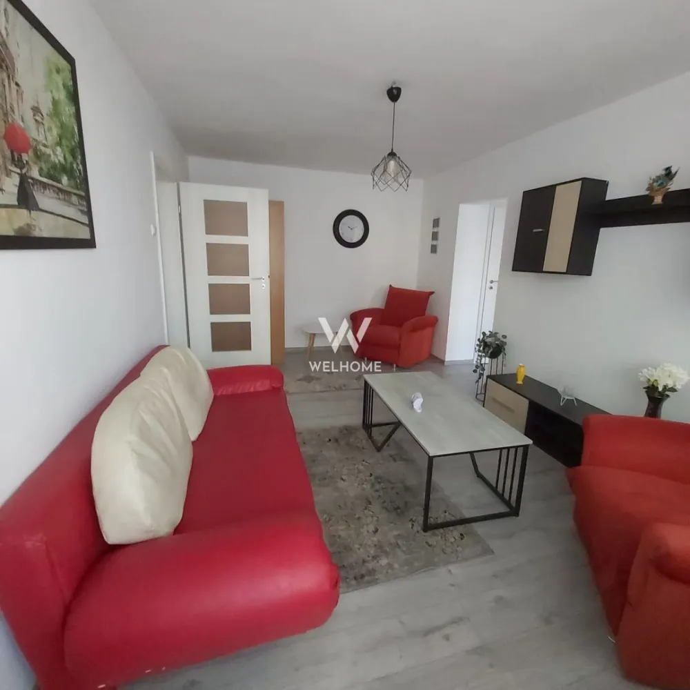 Apartament 2 camere de inchiriat. Mihai Viteazu, Sibiu