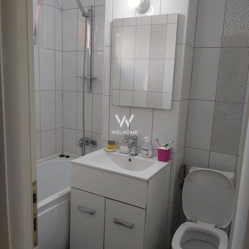 Apartament 2 camere de inchiriat. Mihai Viteazu, Sibiu