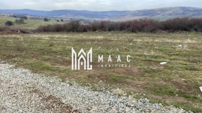 Teren intravilan | 500 MP | Daia