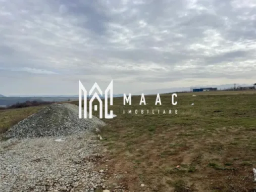 Teren intravilan | 500 MP | Daia