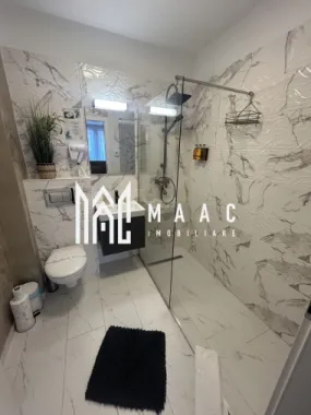 Apartament Modern 2 Camere I Incălzire Pardoseală I Parcare I Sibiu