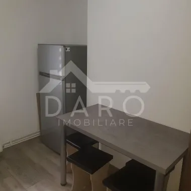 Inchiriez apartament 2 camere Aleea Carpati