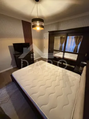 Apartament de inchiriat Uniri park luxury