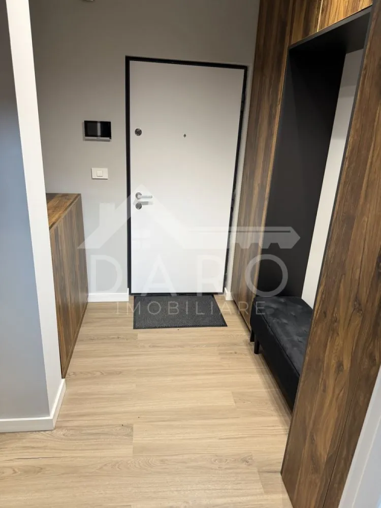 Apartament de inchiriat Uniri park luxury