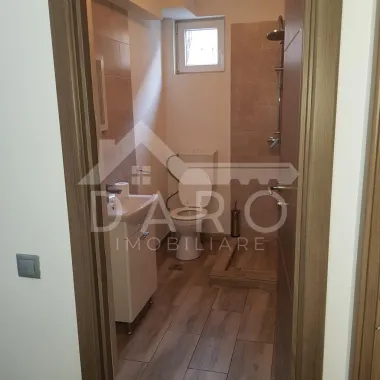 Inchiriez apartament 2 camere Aleea Carpati